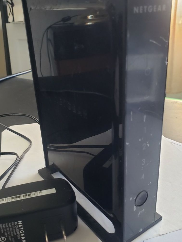Netgear Router