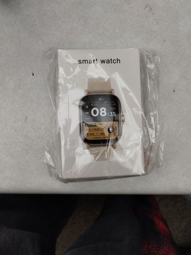 New Smart watch