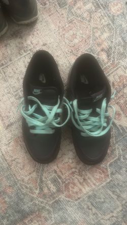 Nike sneakers