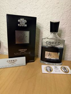 Creed aventus