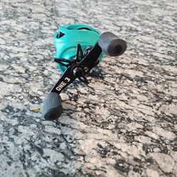 Fishing Reel 