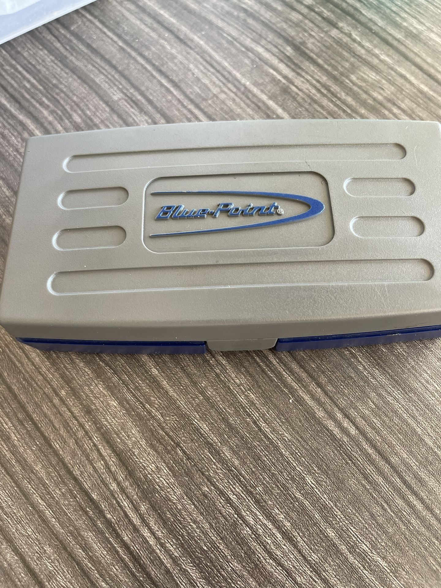 Snap On Blue Point Set