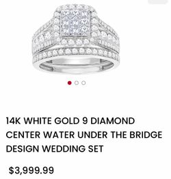 Engagement ring