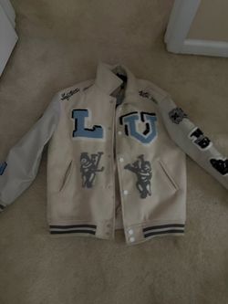 LV jacket