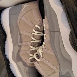 Cool Grey 11s Size 11
