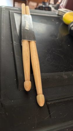 Drum sticks