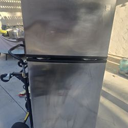 Kenmore Refrigerator