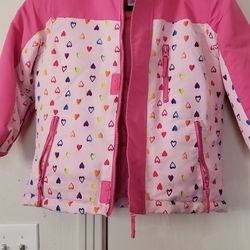 Girls Jacket