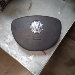 2005 VW beetle Air Bag