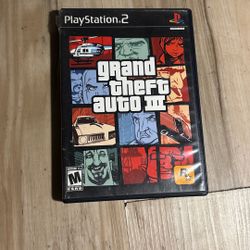 GTA 3 