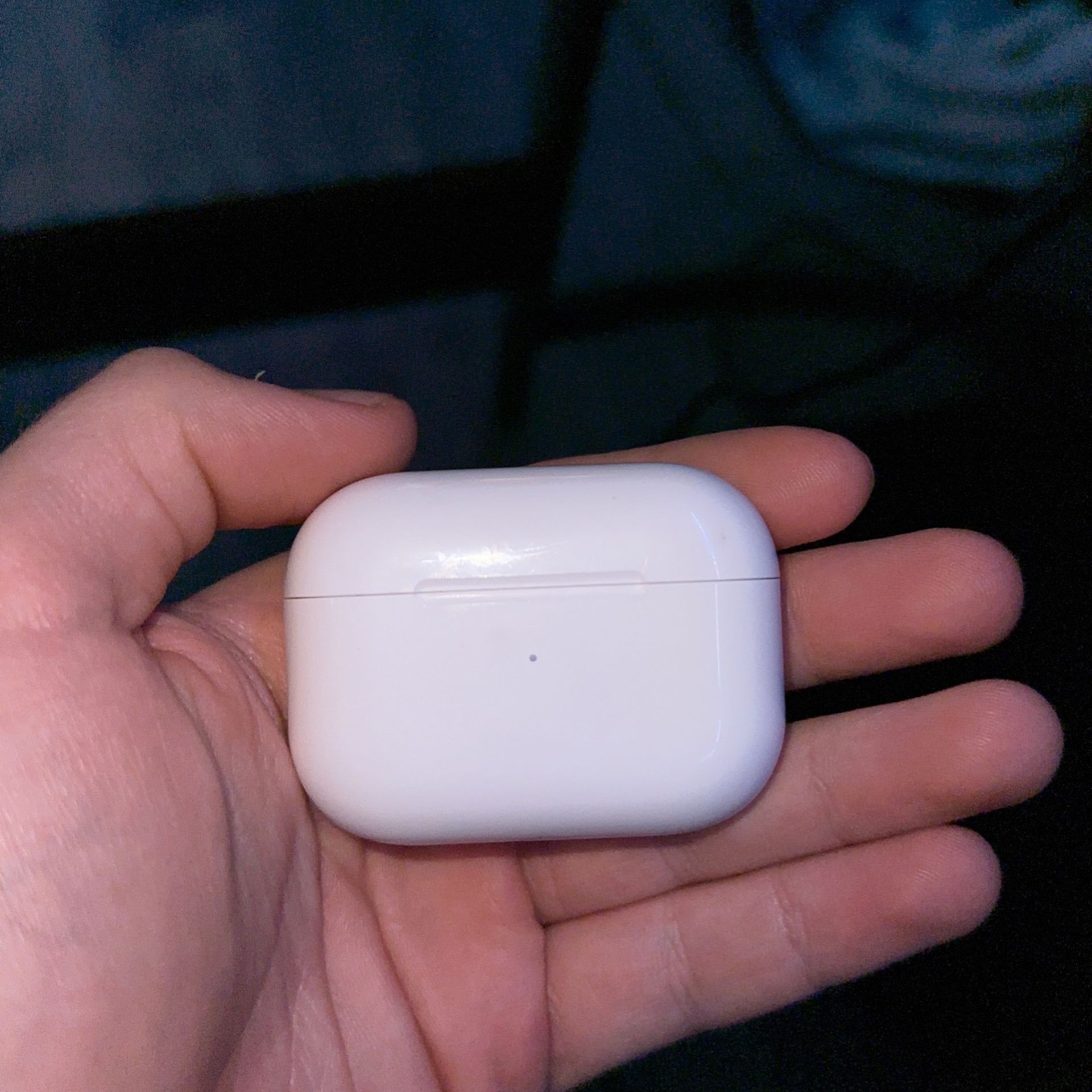 BEST OFFER-Airpod Pro (2nd Generation)