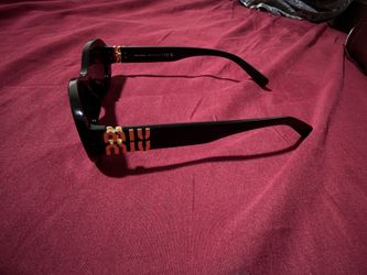 Miu Miu Sunglasses