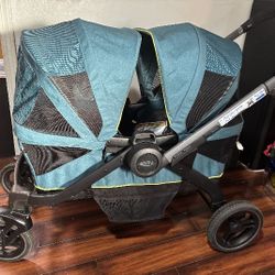 Graco Modes Adventure Wagon Like New