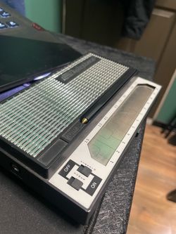 Stylophone
