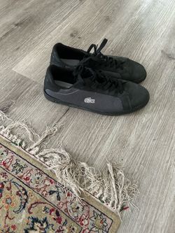 Lacoste sneakers for men