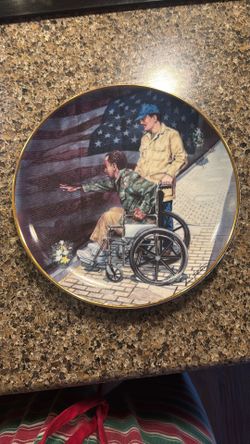 Remembering A Friend