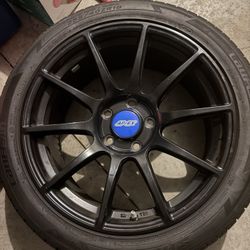Apex Wheels 