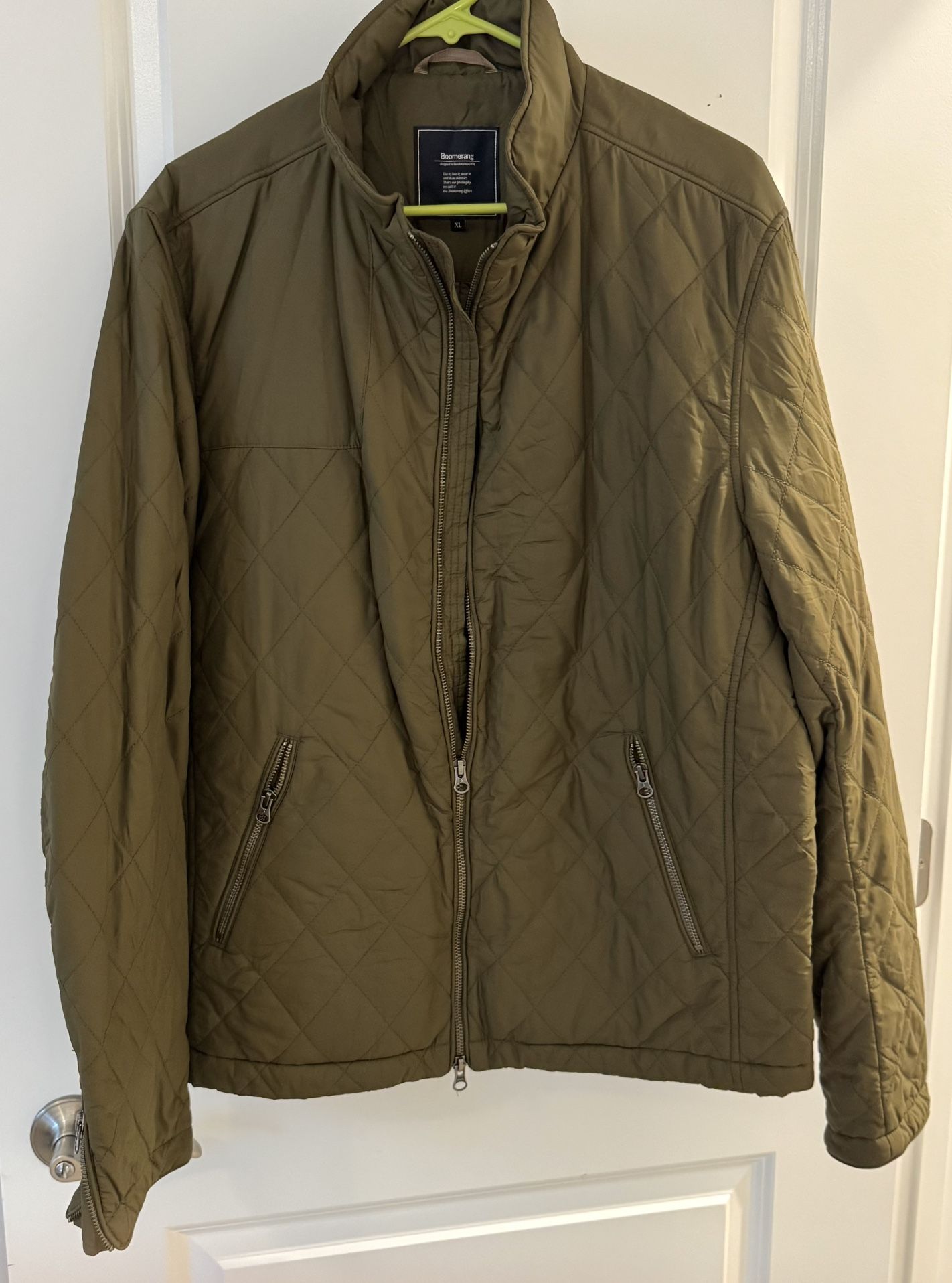 Jacket Men XL