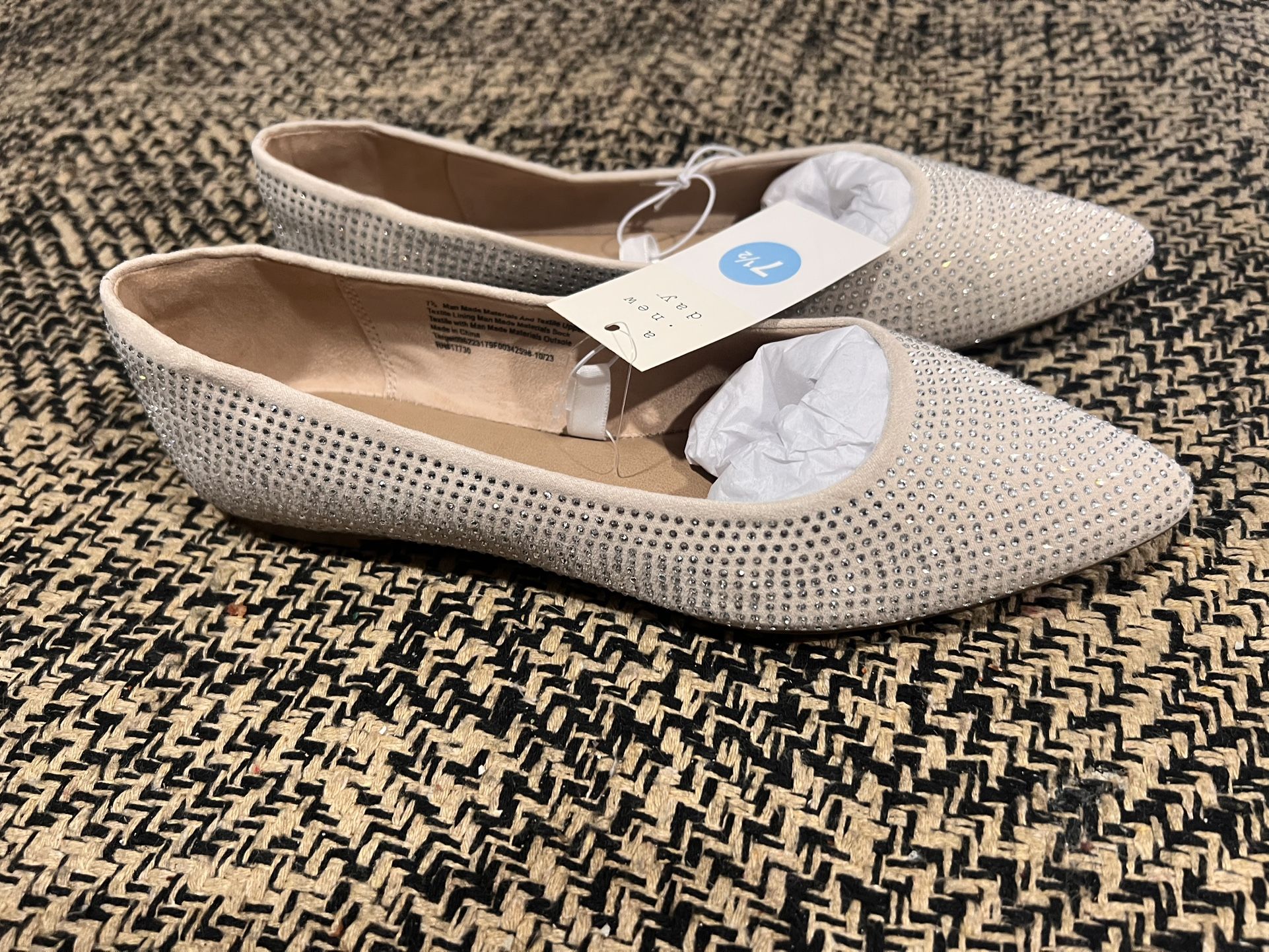 Flats