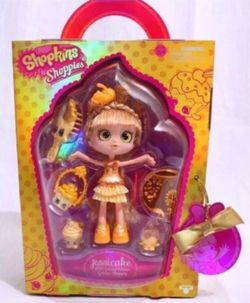 Shopkins limited edition