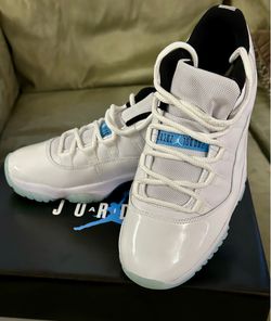 Air Jordan 11 retro low