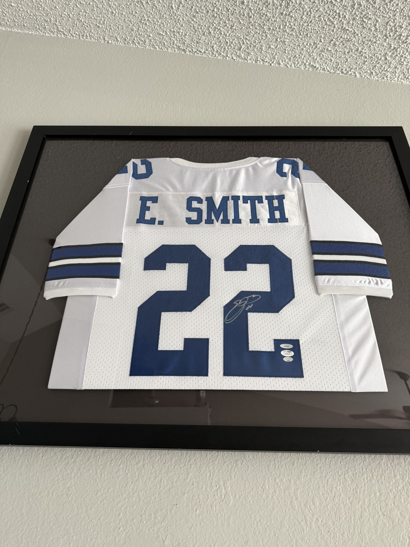 Autograph Cowboys Jerseys