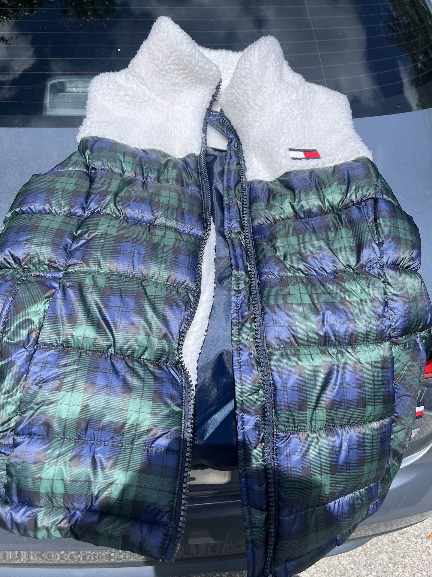 Tommy Hilfiger Coat