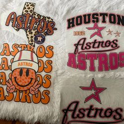 Astros T for Sale in Houston, TX - OfferUp