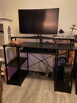 Desk