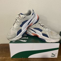PUMA LQD cell epsilon PT mens us 9.5