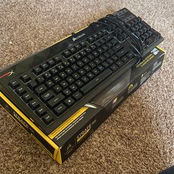 Corsair Gaming Keyboard
