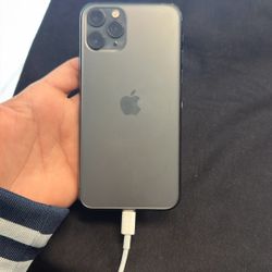 IPHONE 11 Pro