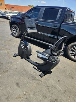 Nordictrack Recumbent Bike G LE Exercise therapy Bike - 200$
