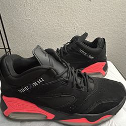 Infrared Jordan 6 