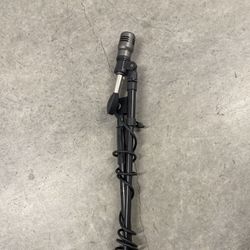 Professional Microphone W/Stand