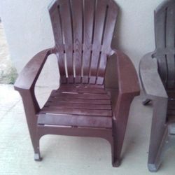 House Chair 
