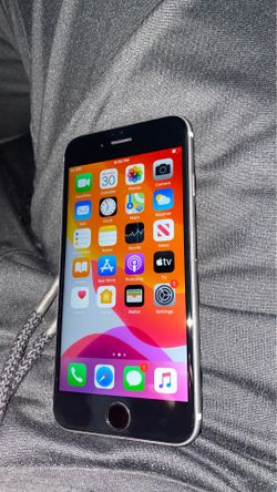 iPhone 6S 32GB unlocked