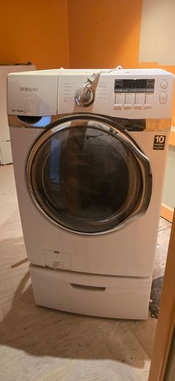 Samsung Washer