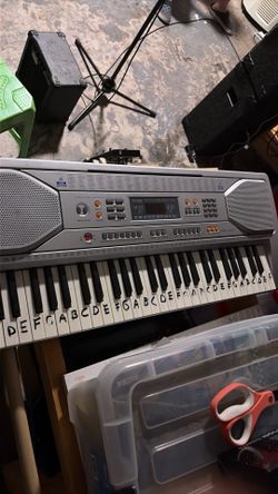Keyboard