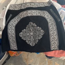 Herencia XS Skirt