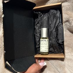 Le Labo Santal 33