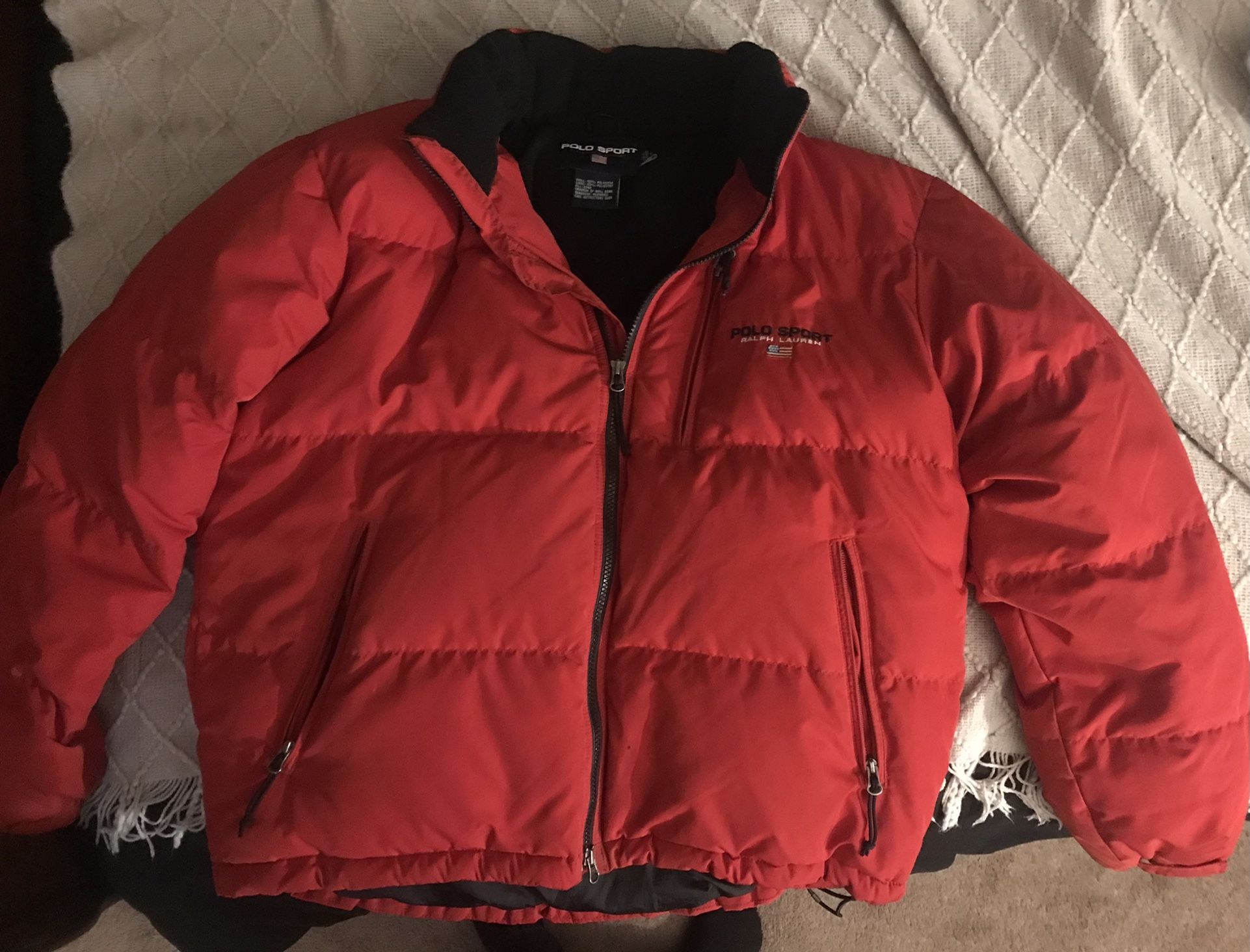 Vintage Ralph Lauren