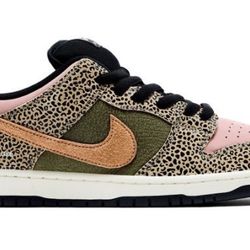 Nike Dunk Low sb Arts-Rec