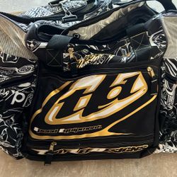 Troy Lee Riding Gear Bag
