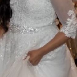 Bridal Dress