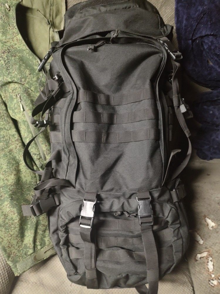 B.Pack