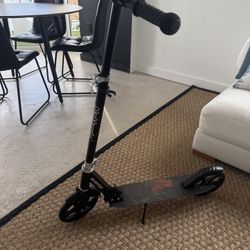 Scooter 6+