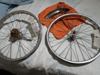 20 Rims Schwinn 