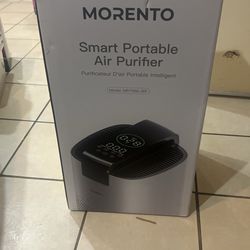 Air Purifier. 2050sq ft