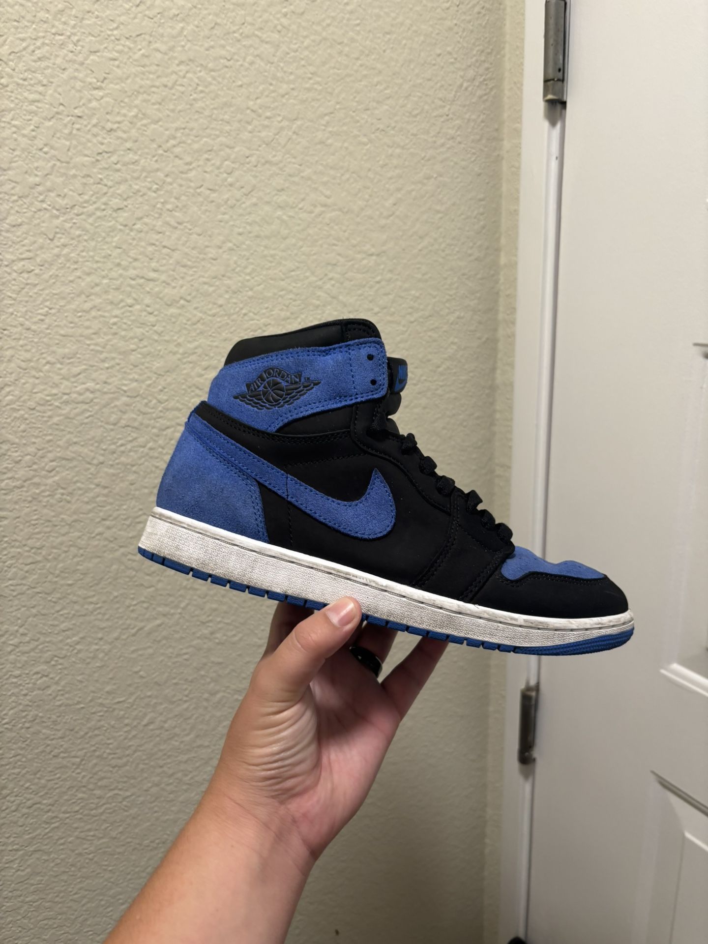 Jordan Retro 1 High Reimagined 